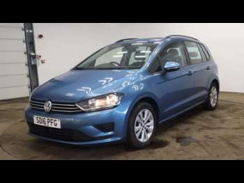 2016 (16) - 1.6 TDI BlueMotion Tech SE Euro 6 (s/s) 5dr