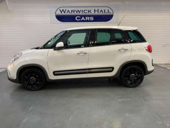 Used Fiat 500L 2014 for sale - 74944705: Photo