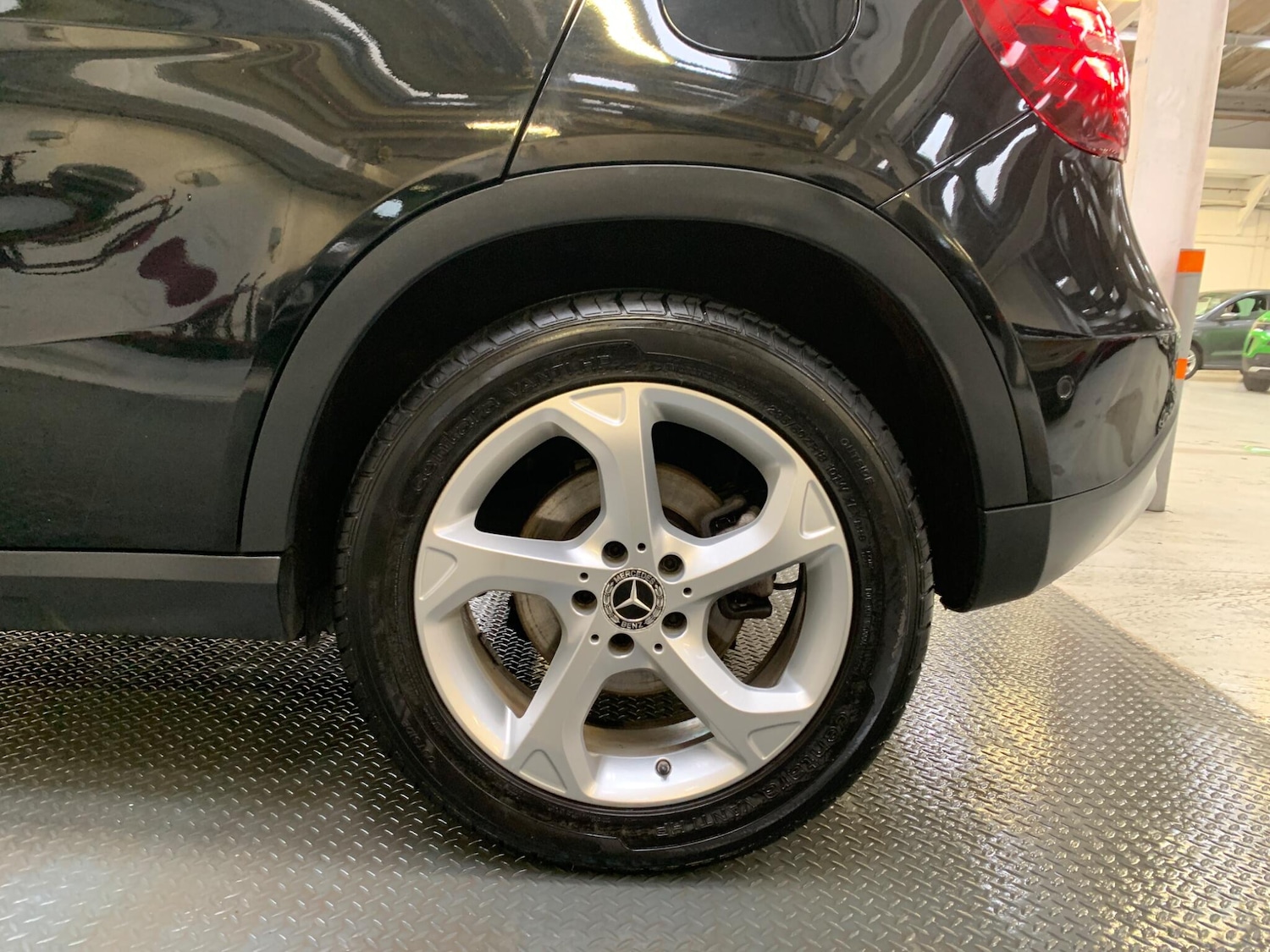 Used Mercedes-Benz GLA for sale - 77704863: Photo 10