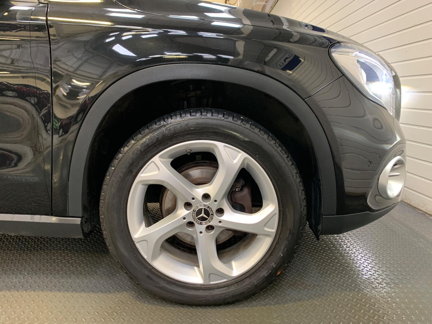 Used Mercedes-Benz GLA for sale - 77704863: Photo 11