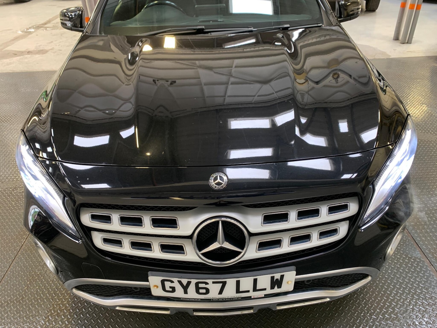 Used Mercedes-Benz GLA for sale - 77704863: Photo 14