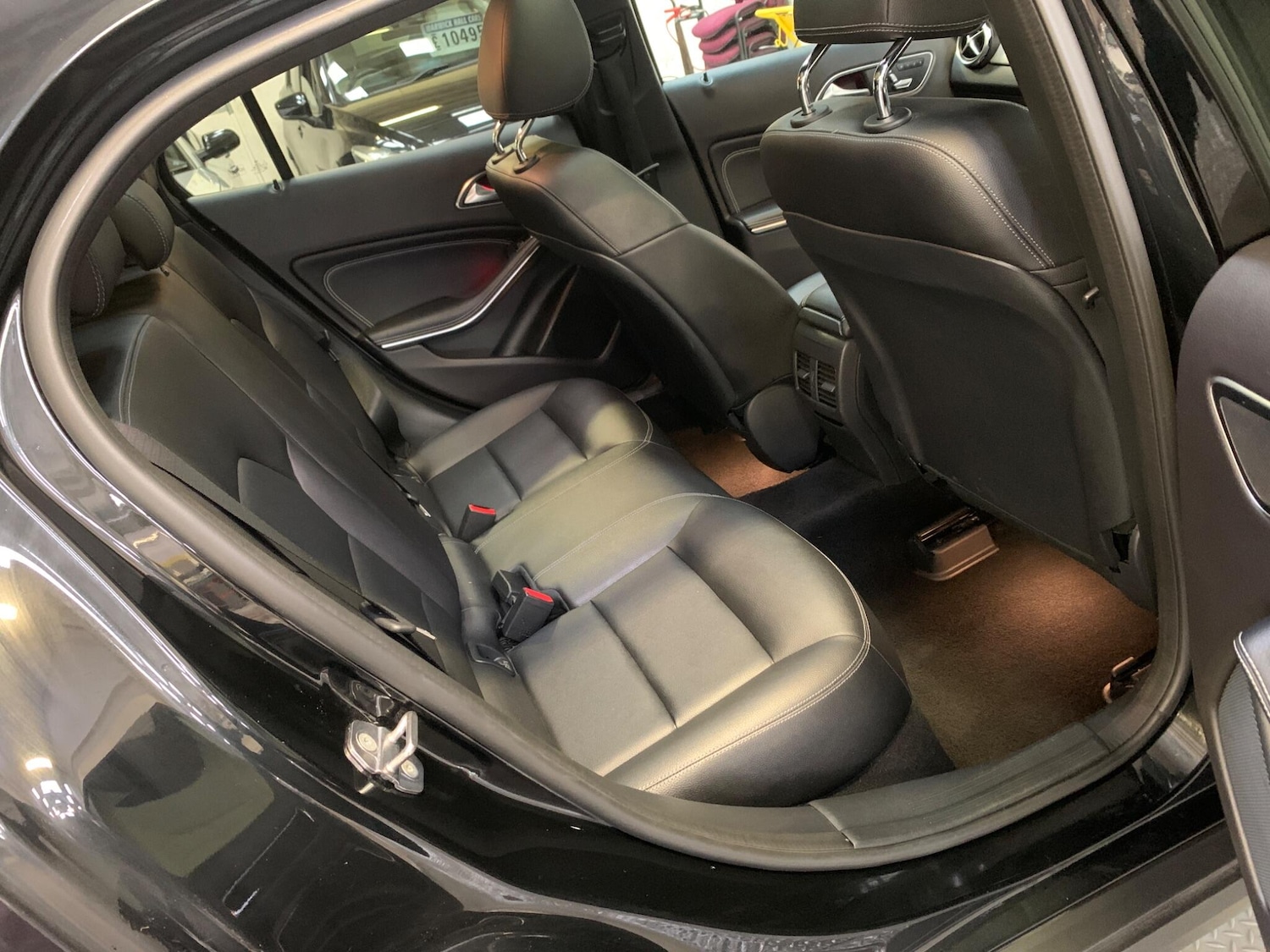 Used Mercedes-Benz GLA for sale - 77704863: Photo 16