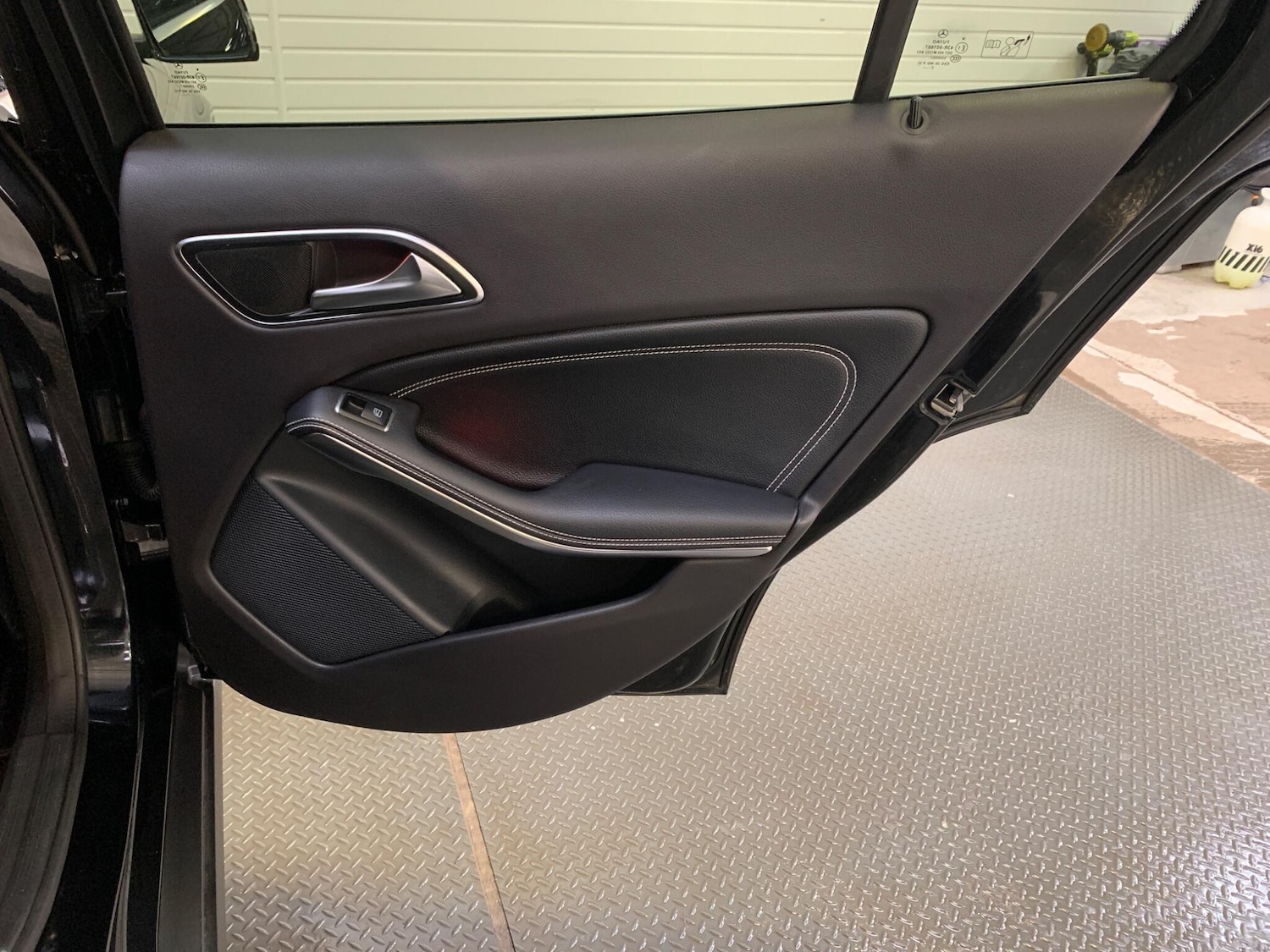 Used Mercedes-Benz GLA for sale - 77704863: Photo 18