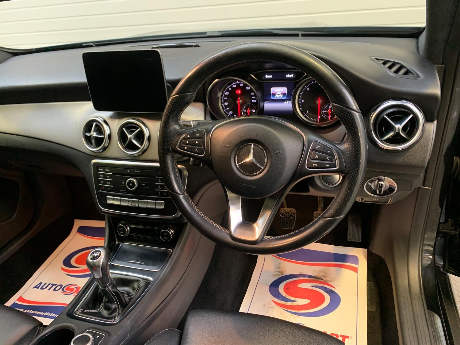 Used Mercedes-Benz GLA for sale - 77704863: Photo 20