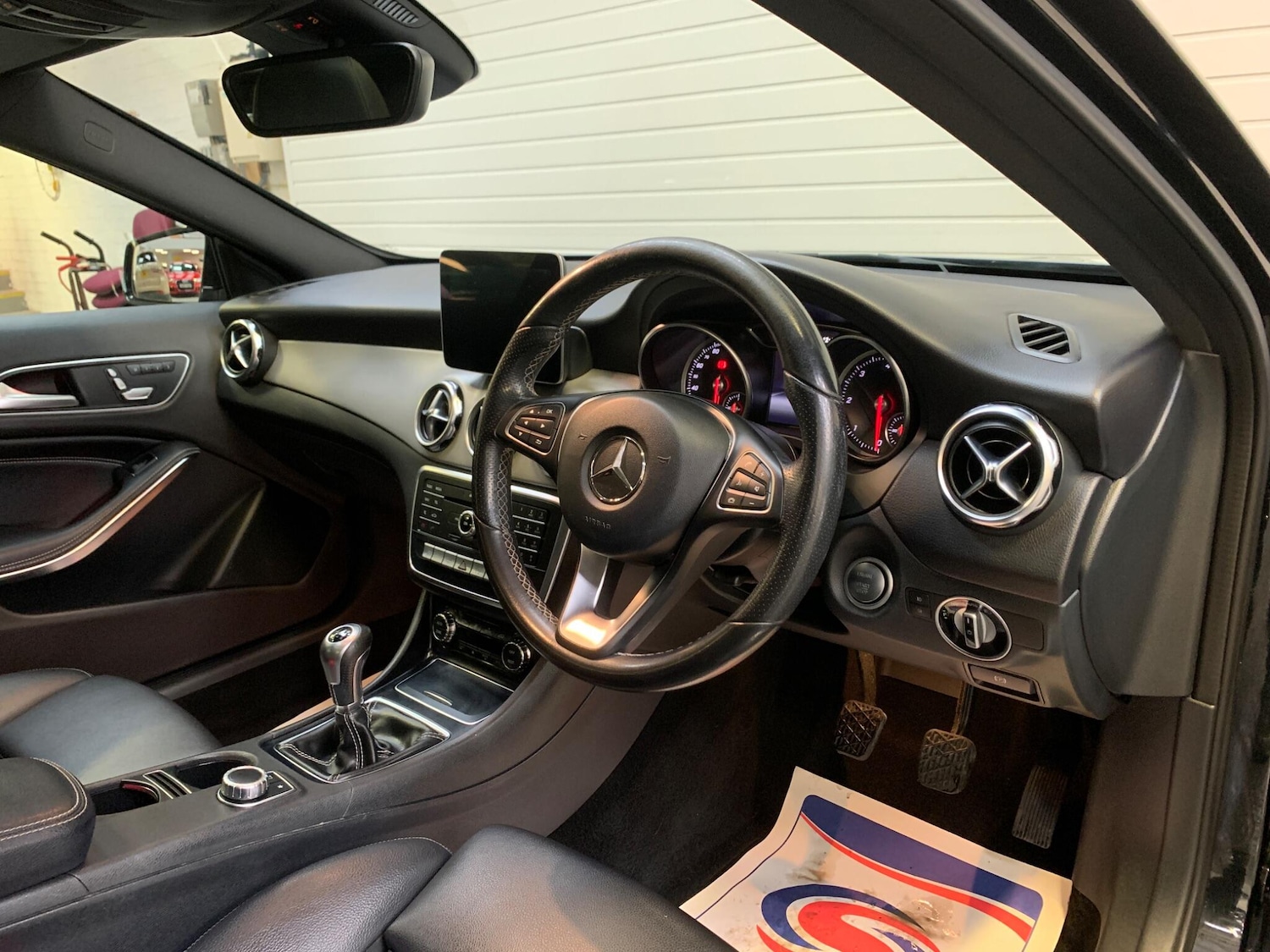 Used Mercedes-Benz GLA for sale - 77704863: Photo 21