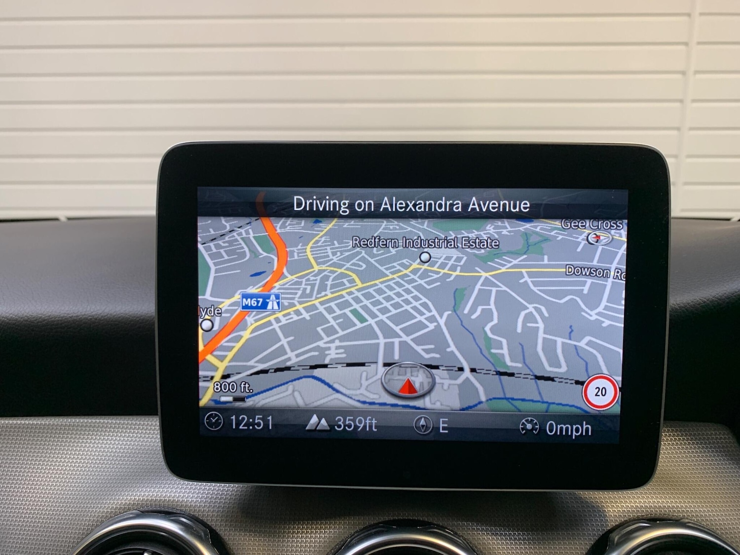 Used Mercedes-Benz GLA for sale - 77704863: Photo 31