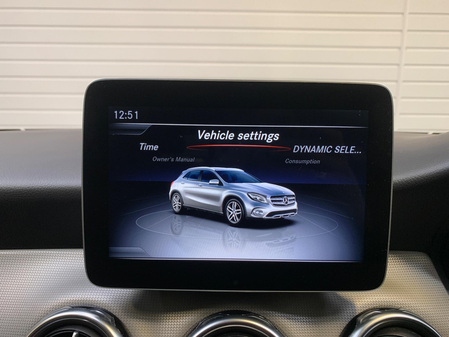 Used Mercedes-Benz GLA for sale - 77704863: Photo 34