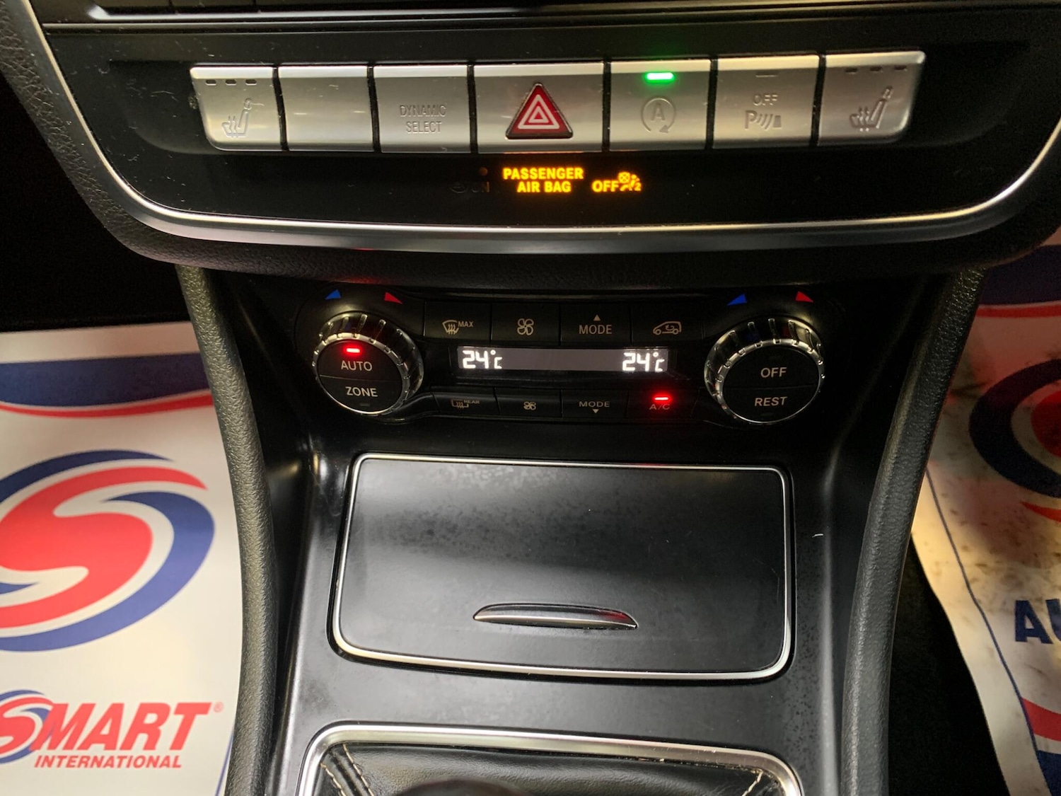 Used Mercedes-Benz GLA for sale - 77704863: Photo 39