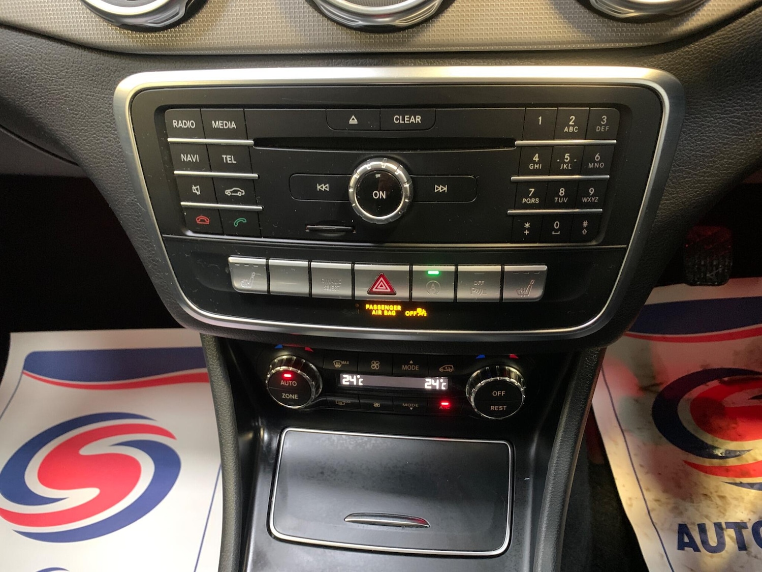 Used Mercedes-Benz GLA for sale - 77704863: Photo 40