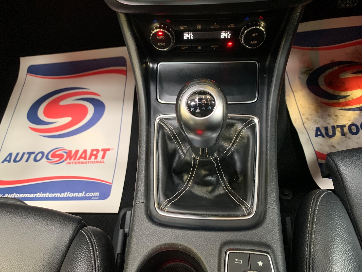 Used Mercedes-Benz GLA for sale - 77704863: Photo 44