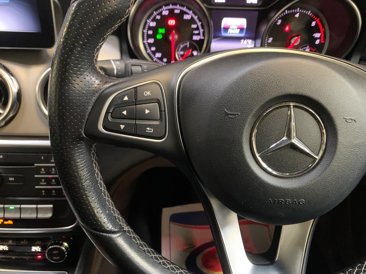 Used Mercedes-Benz GLA for sale - 77704863: Photo 45