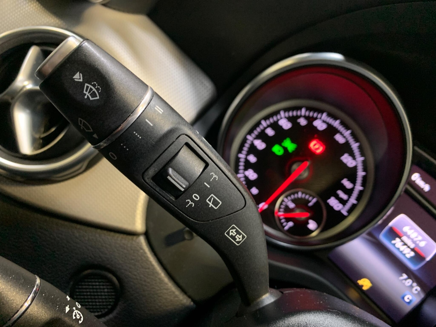 Used Mercedes-Benz GLA for sale - 77704863: Photo 47