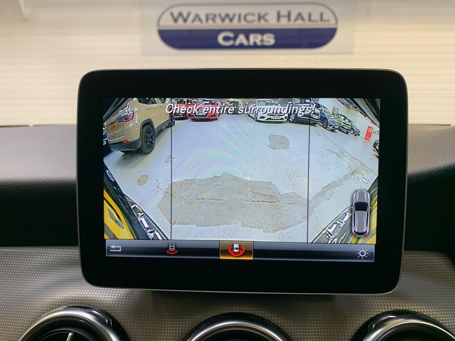 Used Mercedes-Benz GLA for sale - 77704863: Photo 49