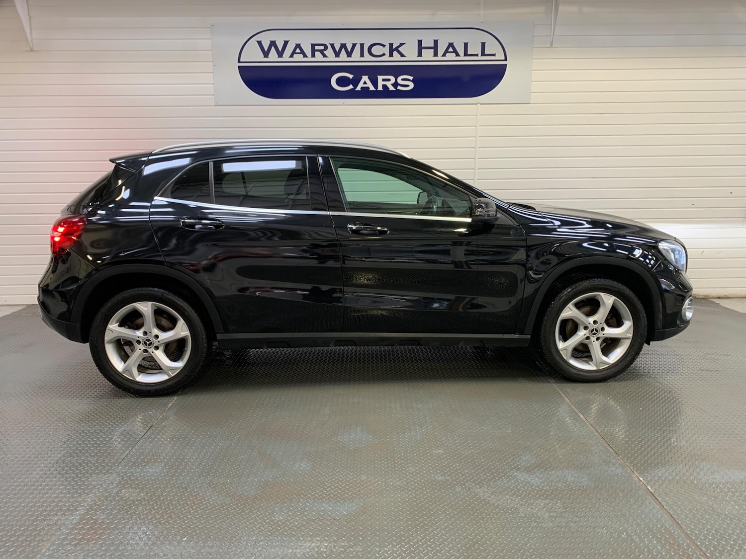 Used Mercedes-Benz GLA for sale - 77704863: Photo 5