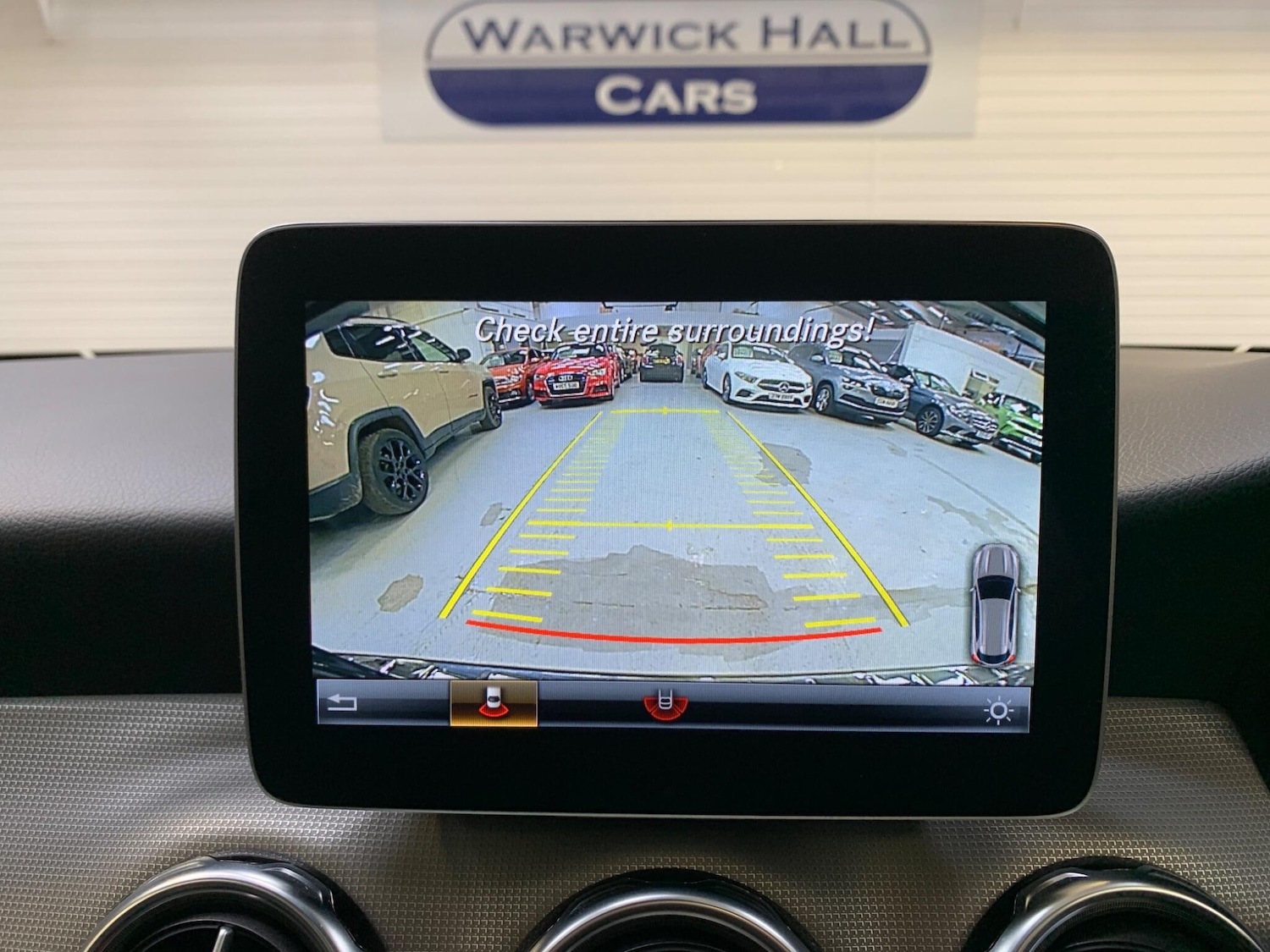 Used Mercedes-Benz GLA for sale - 77704863: Photo 50