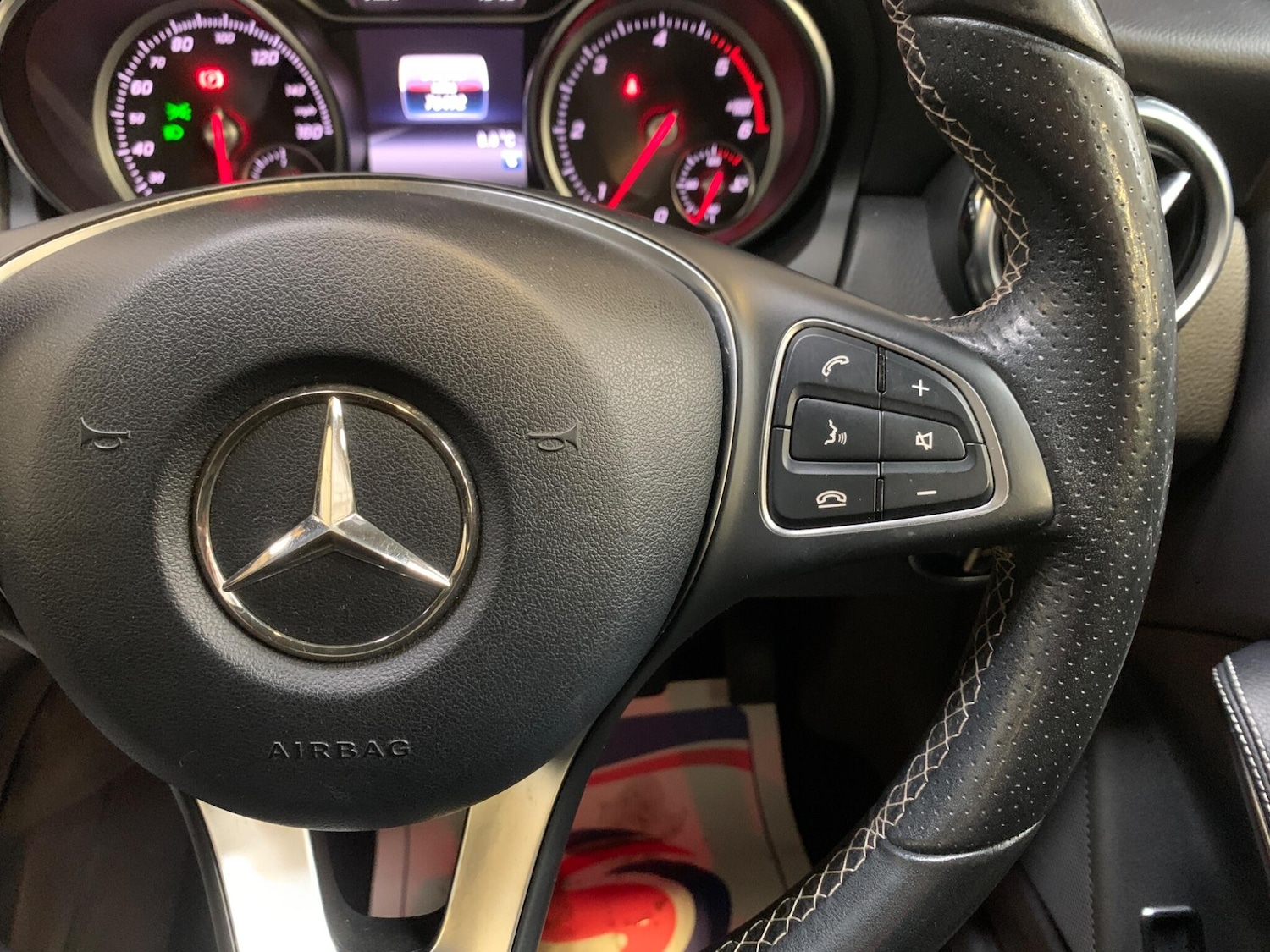 Used Mercedes-Benz GLA for sale - 77704863: Photo 51