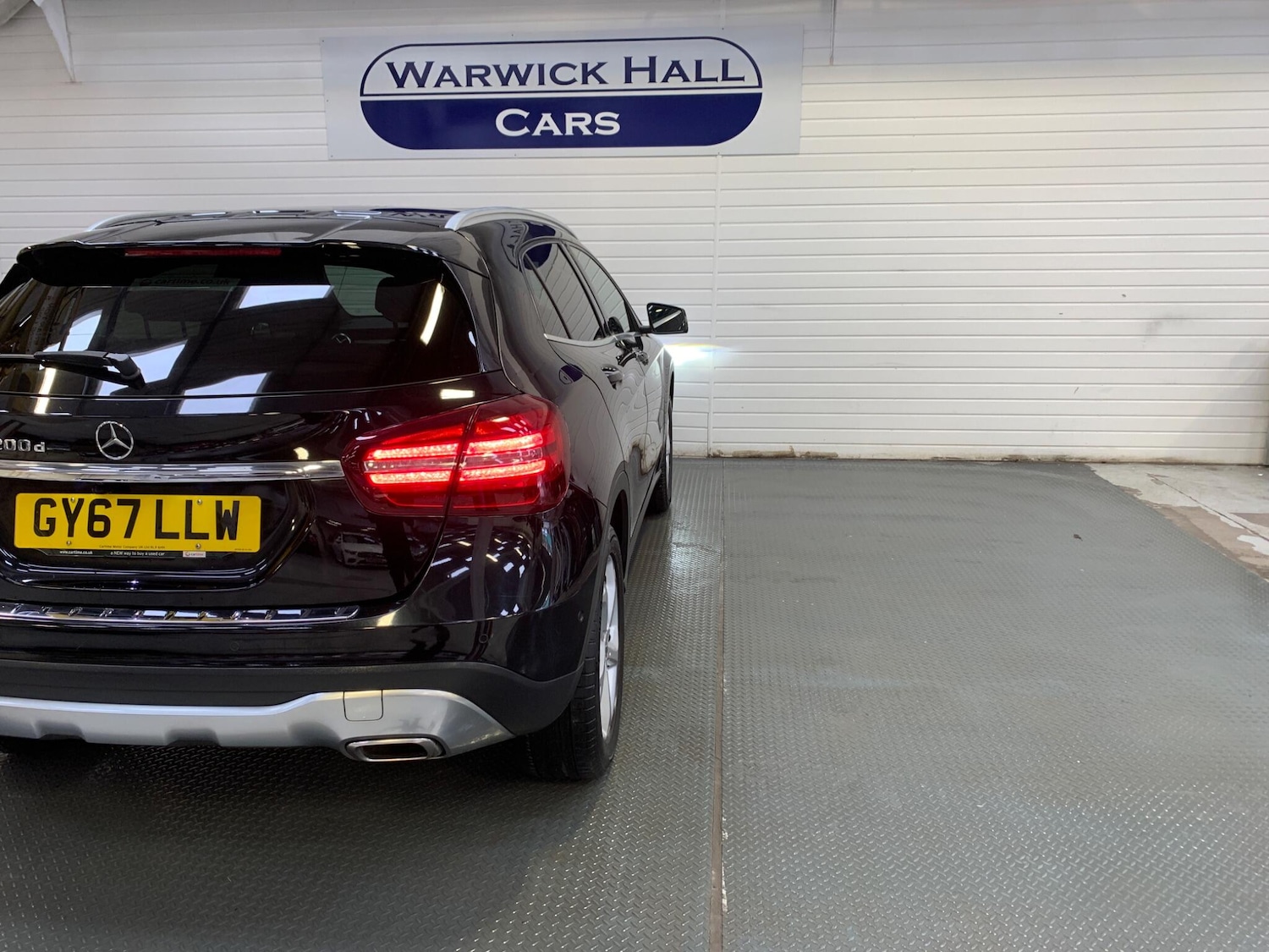 Used Mercedes-Benz GLA for sale - 77704863: Photo 6