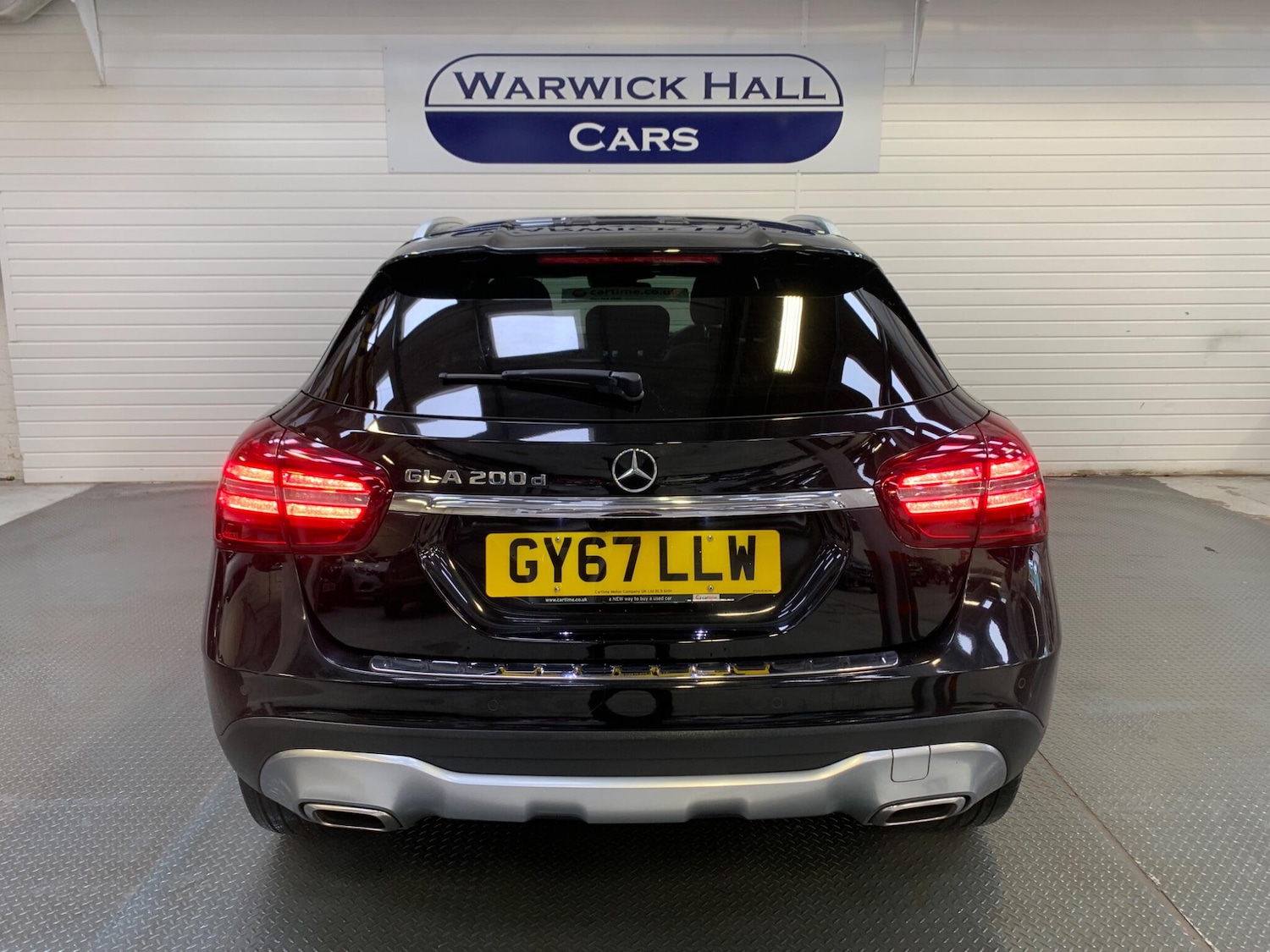 Used Mercedes-Benz GLA for sale - 77704863: Photo 8