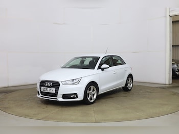 Used Audi A1 2016 for sale - 78866435: Photo