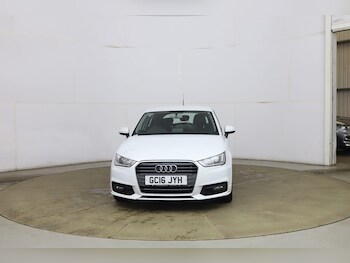 Used Audi A1 2016 for sale - 78866435: Photo