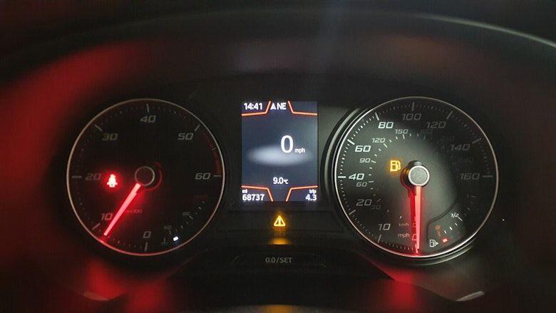 Used SEAT Leon 2019 for sale - 77359236: Photo 11