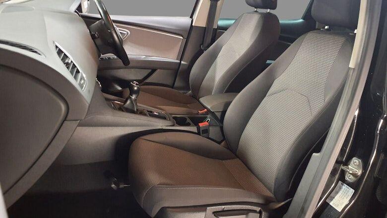 Used SEAT Leon 2019 for sale - 77359236: Photo 13