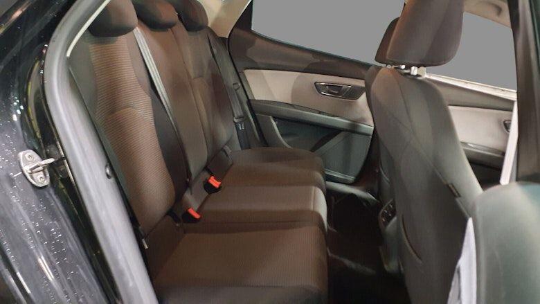 Used SEAT Leon 2019 for sale - 77359236: Photo 15