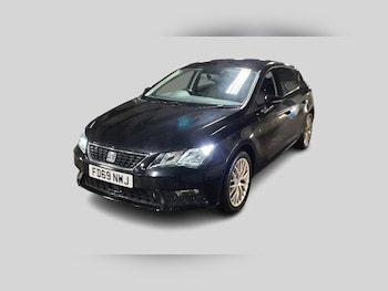 Used SEAT Leon 2019 for sale - 77359236: Photo