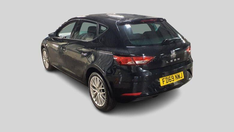 Used SEAT Leon 2019 for sale - 77359236: Photo 3