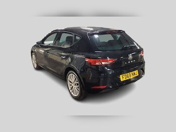 Used SEAT Leon 2019 for sale - 77359236: Photo