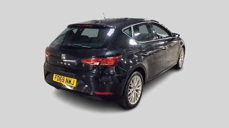Used SEAT Leon 2019 for sale - 77359236: Photo 5