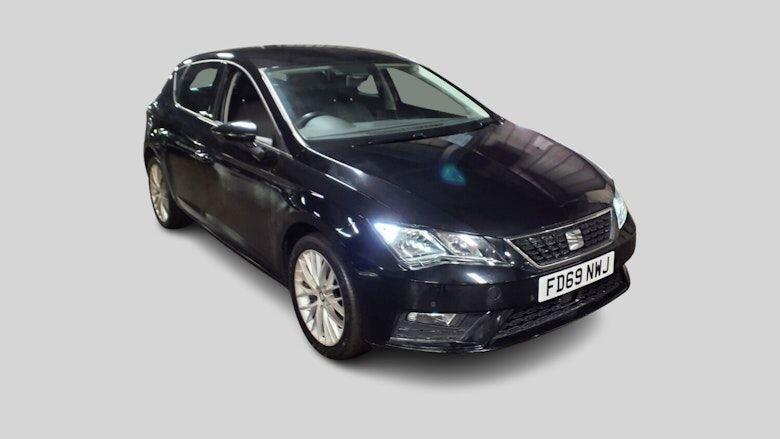Used SEAT Leon 2019 for sale - 77359236: Photo 7