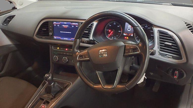 Used SEAT Leon 2019 for sale - 77359236: Photo 9