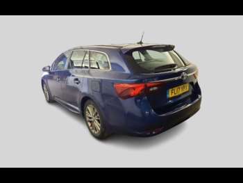 Used Toyota Avensis 2017 for sale - 75059329: Photo