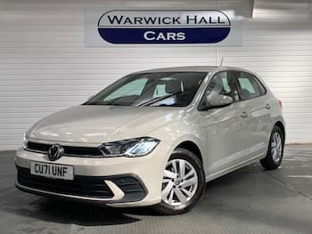 Used Volkswagen Polo 2022 for sale - 79794316: Photo