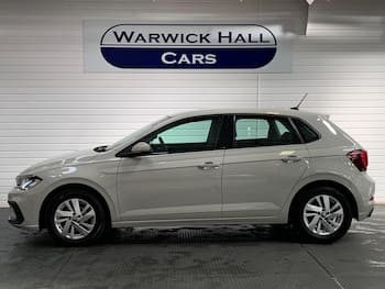 Used Volkswagen Polo 2022 for sale - 79794316: Photo