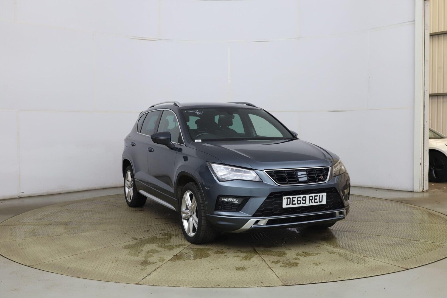 Used SEAT Ateca 2019 for sale - 78170197: Photo 11