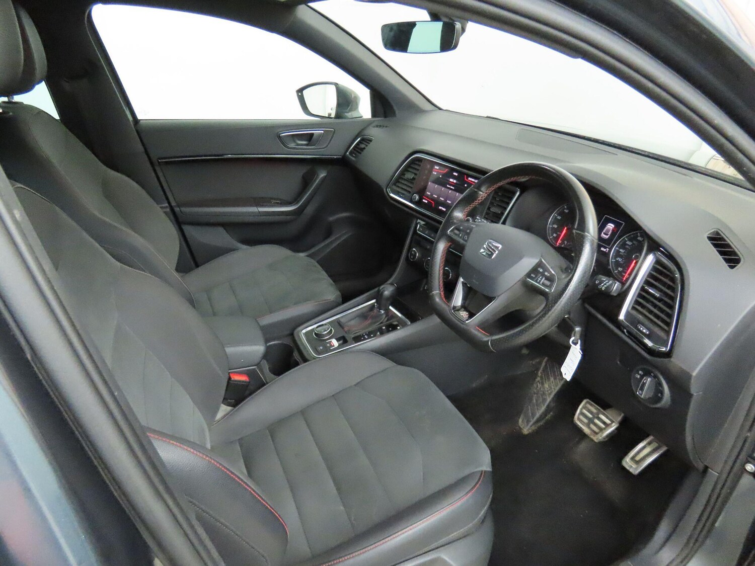 Used SEAT Ateca 2019 for sale - 78170197: Photo 13