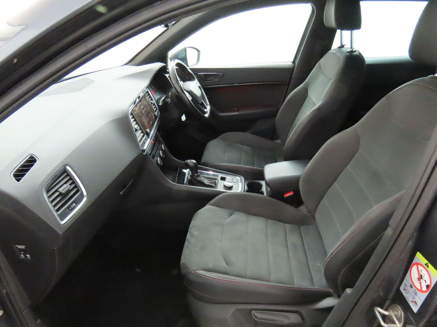 Used SEAT Ateca 2019 for sale - 78170197: Photo 15