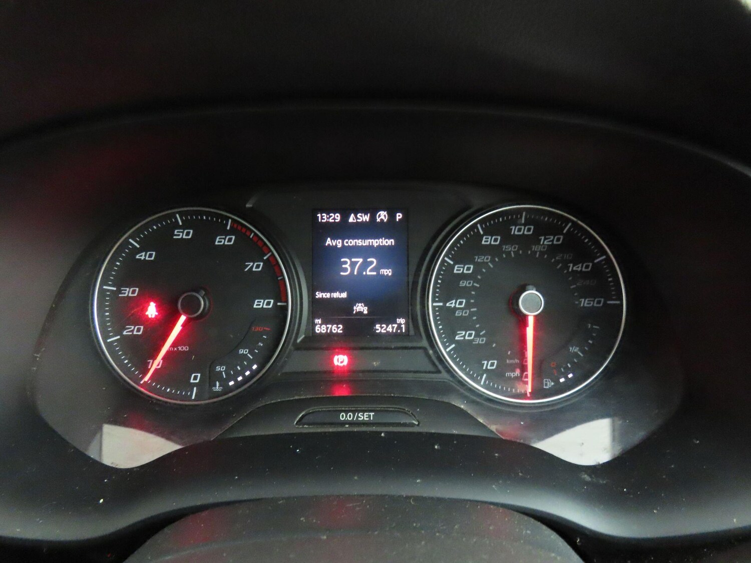 Used SEAT Ateca 2019 for sale - 78170197: Photo 16