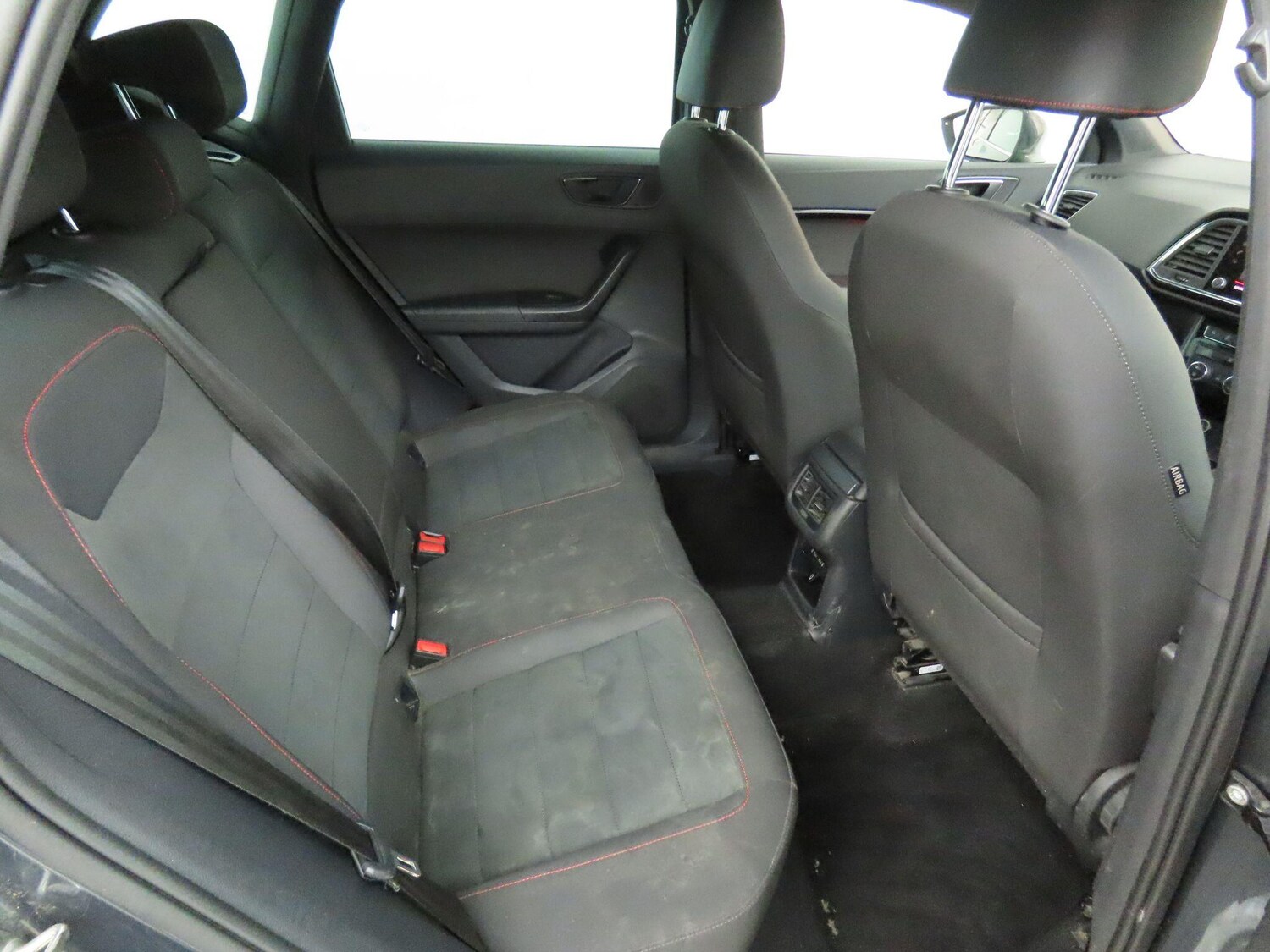 Used SEAT Ateca 2019 for sale - 78170197: Photo 17