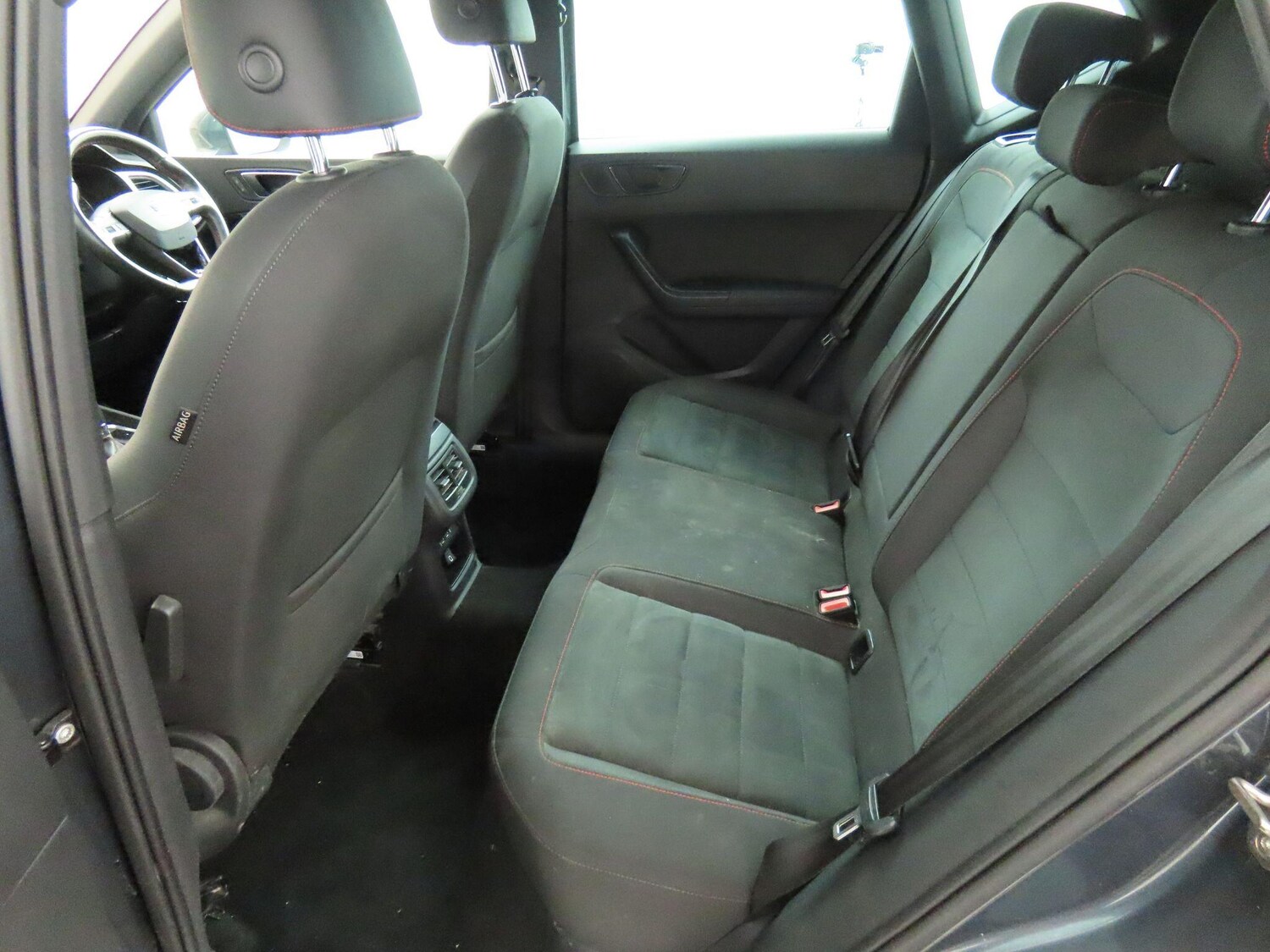 Used SEAT Ateca 2019 for sale - 78170197: Photo 19