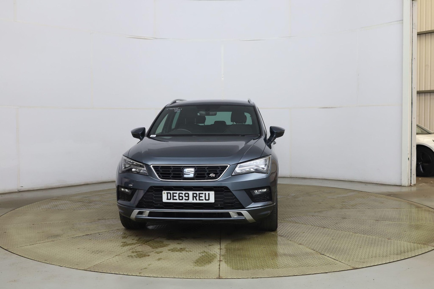 Used SEAT Ateca 2019 for sale - 78170197: Photo 3