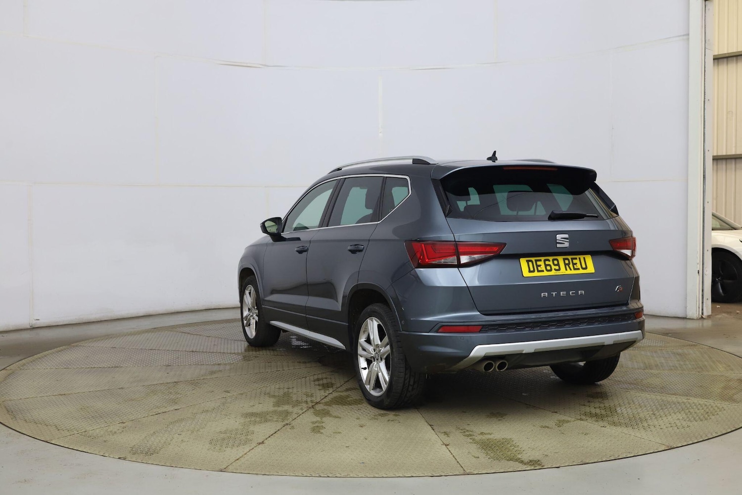 Used SEAT Ateca 2019 for sale - 78170197: Photo 5