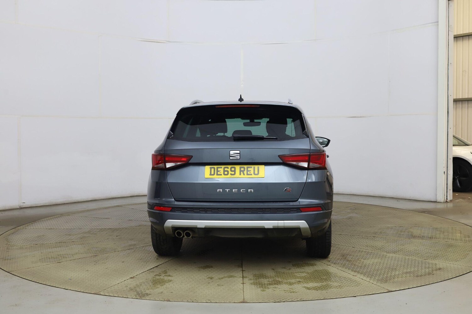 Used SEAT Ateca 2019 for sale - 78170197: Photo 7
