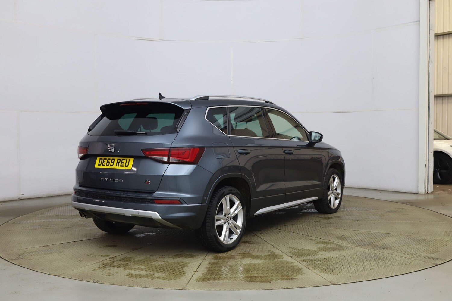 Used SEAT Ateca 2019 for sale - 78170197: Photo 9