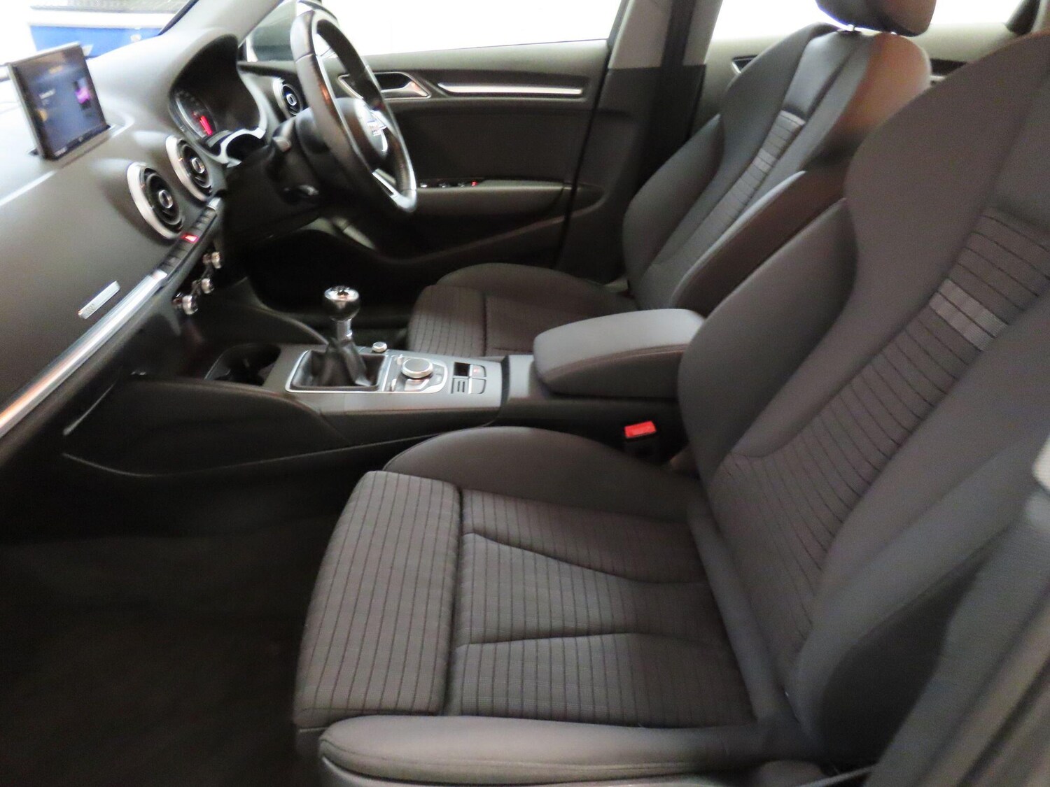 Used Audi A3 2016 for sale - 76349136: Photo 12