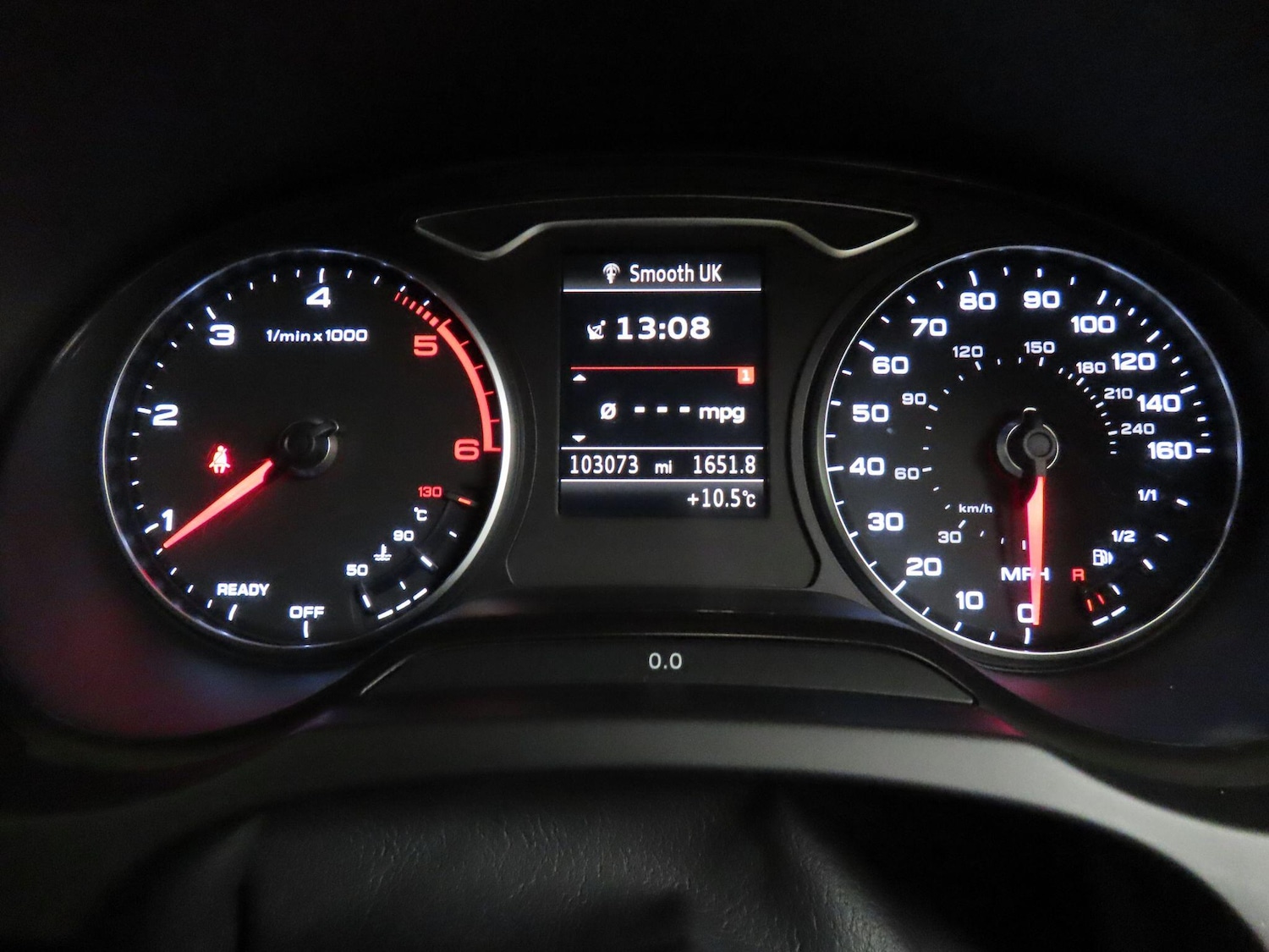Used Audi A3 2016 for sale - 76349136: Photo 14