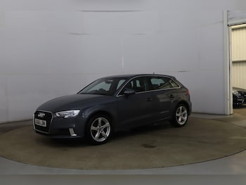 2016 (66) - 2.0 TDI Sport 5dr