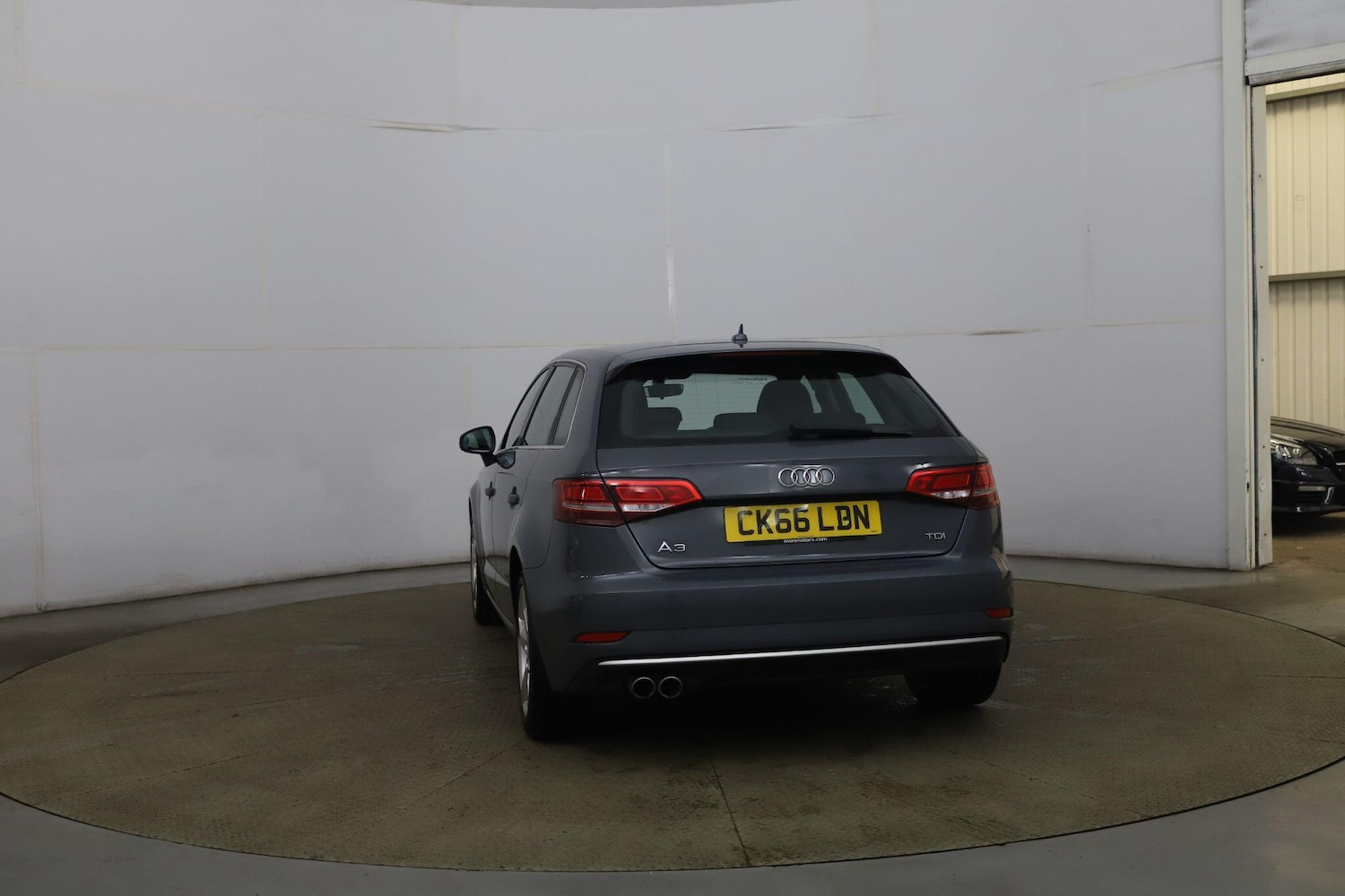 Used Audi A3 2016 for sale - 76349136: Photo 5